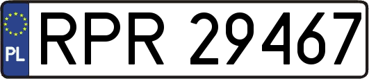 RPR29467