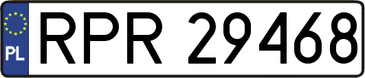 RPR29468