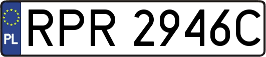 RPR2946C