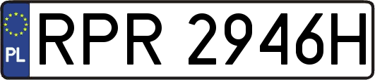 RPR2946H