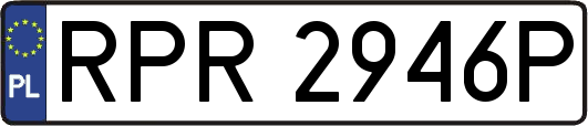 RPR2946P