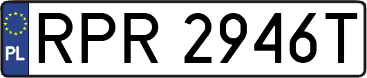 RPR2946T