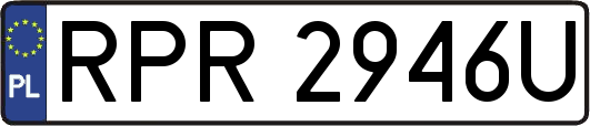 RPR2946U