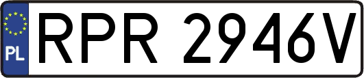 RPR2946V