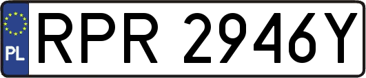 RPR2946Y