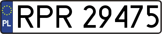 RPR29475