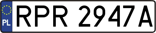 RPR2947A