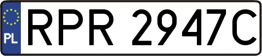 RPR2947C