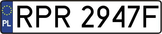 RPR2947F