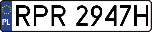RPR2947H
