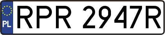 RPR2947R