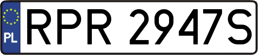 RPR2947S