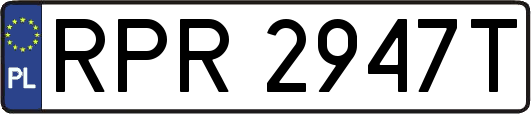 RPR2947T