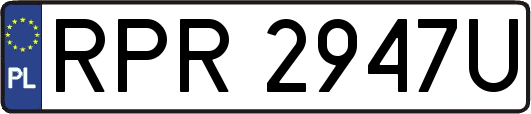 RPR2947U