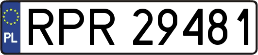 RPR29481