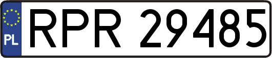 RPR29485