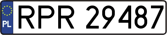 RPR29487