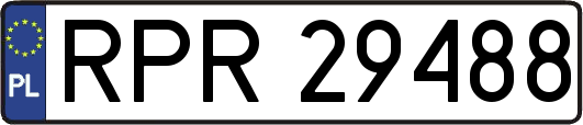 RPR29488