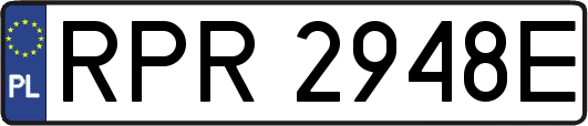 RPR2948E