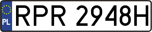 RPR2948H