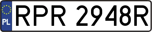 RPR2948R