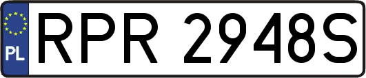 RPR2948S