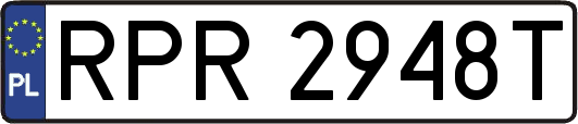 RPR2948T