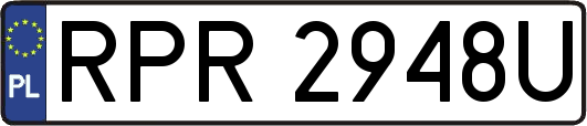 RPR2948U