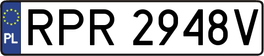 RPR2948V