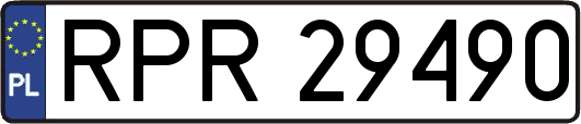 RPR29490