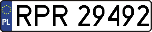 RPR29492