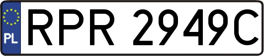 RPR2949C