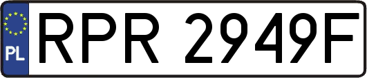 RPR2949F
