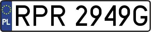 RPR2949G
