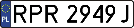 RPR2949J