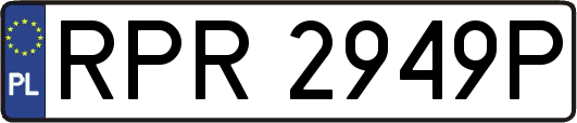 RPR2949P