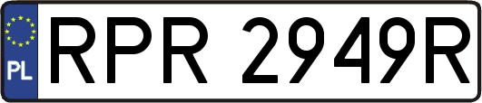RPR2949R