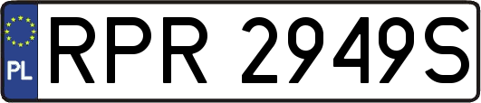 RPR2949S