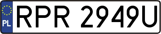 RPR2949U