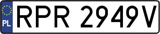 RPR2949V