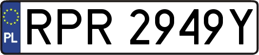 RPR2949Y