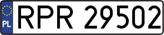 RPR29502