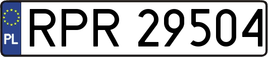 RPR29504