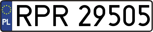 RPR29505