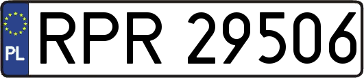 RPR29506