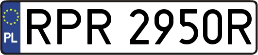 RPR2950R