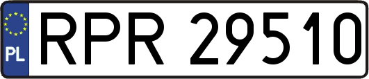 RPR29510