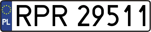 RPR29511