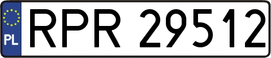 RPR29512