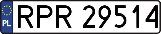 RPR29514